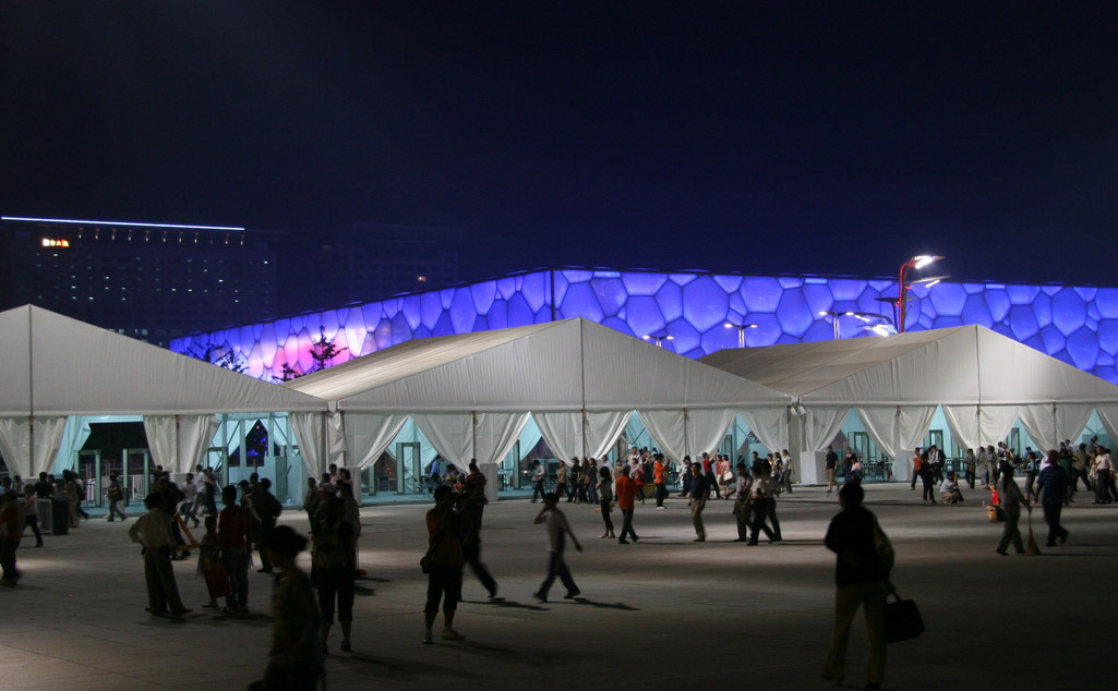 苏州艾斯达篷房技术有限公司