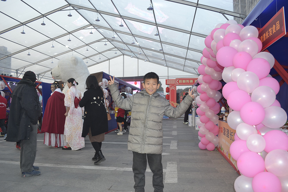 全透明篷房租赁