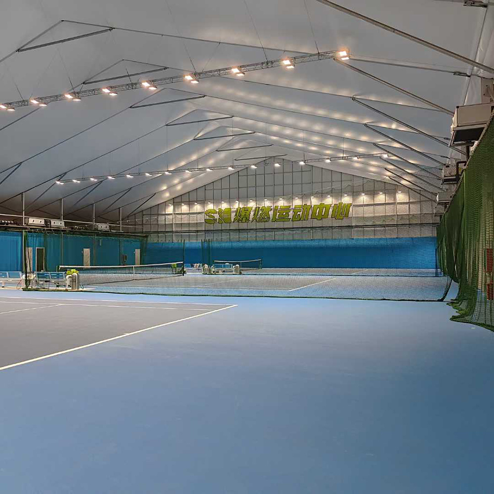 体育篷房租赁